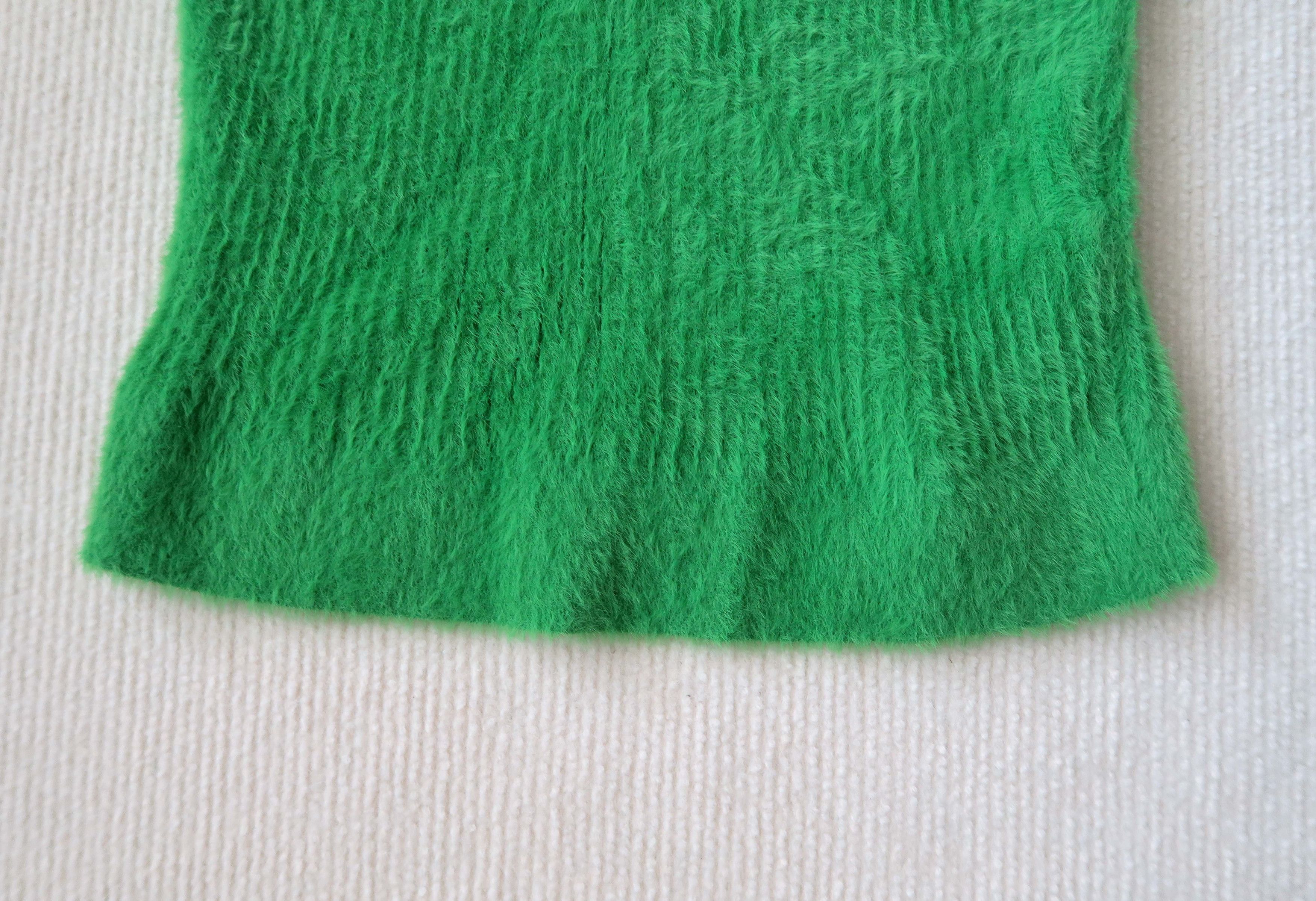 Sandro Sandro Knitted Lightweight Polo Sweater Size S / US 4 / IT 40 - 7 Thumbnail