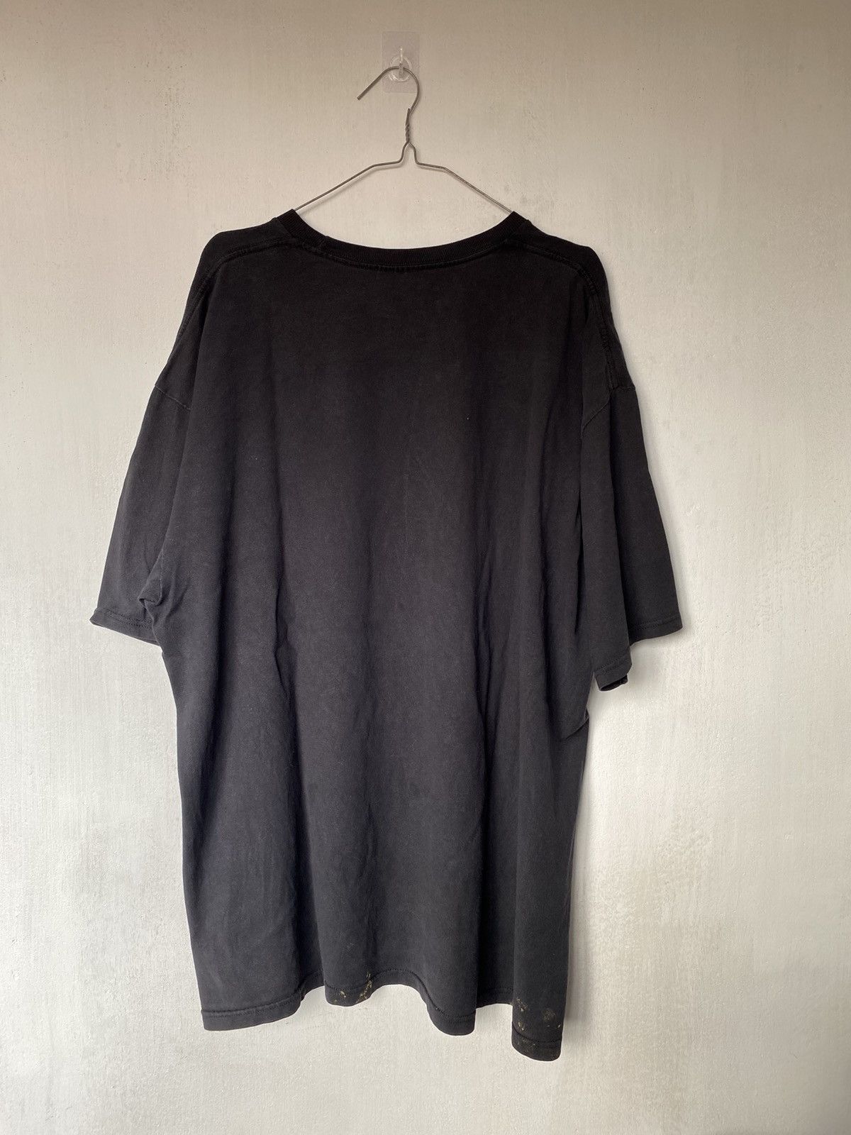 Stussy Thrashed Stussy Harumi Yamaguchi Tshirt Size US XL / EU 56 / 4 - 8 Thumbnail