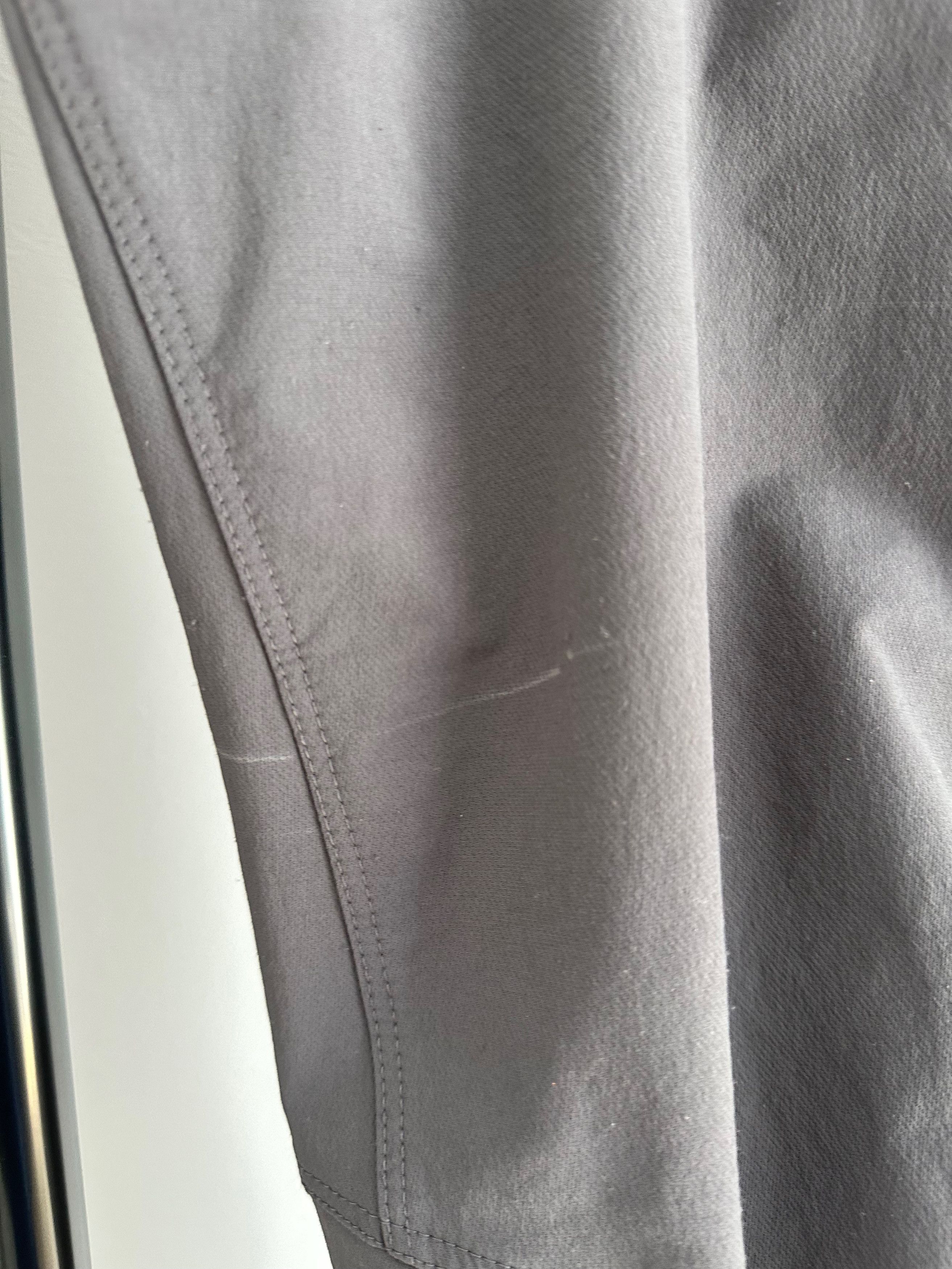 Rab RAB Incline AS Softshell Pants Matrix gray outdoor trousers Size US 36 / EU 52 - 4 Thumbnail