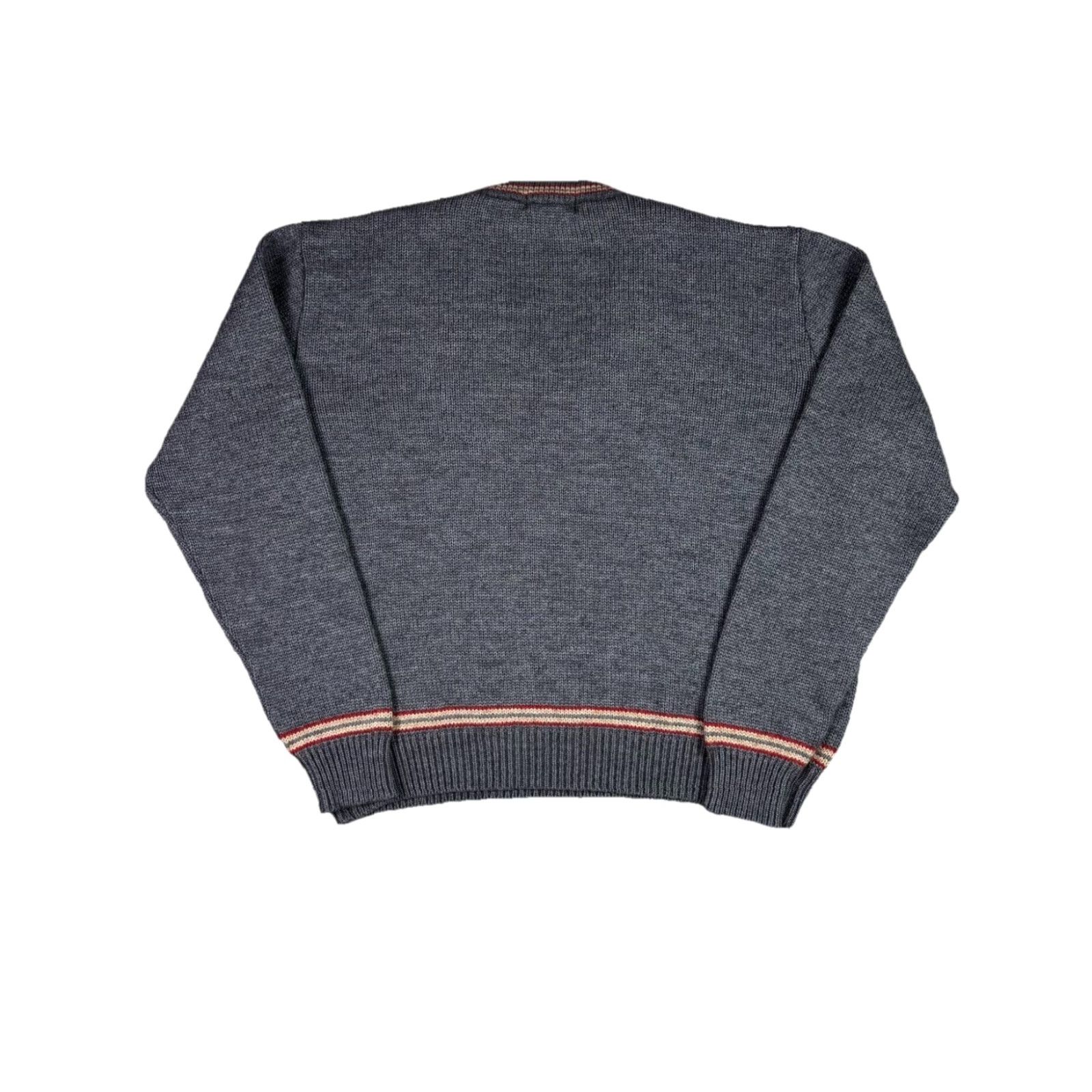 Gap VINTAGE Gap Sweater Shirt? Size US L / EU 52-54 / 3 - 2 Thumbnail