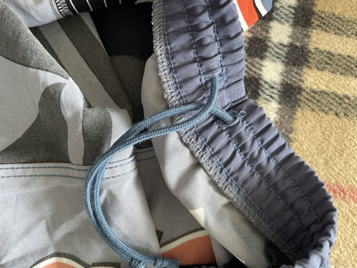 Adidas Vintage Adidas Short Size US 36 / EU 52 - 6 Thumbnail