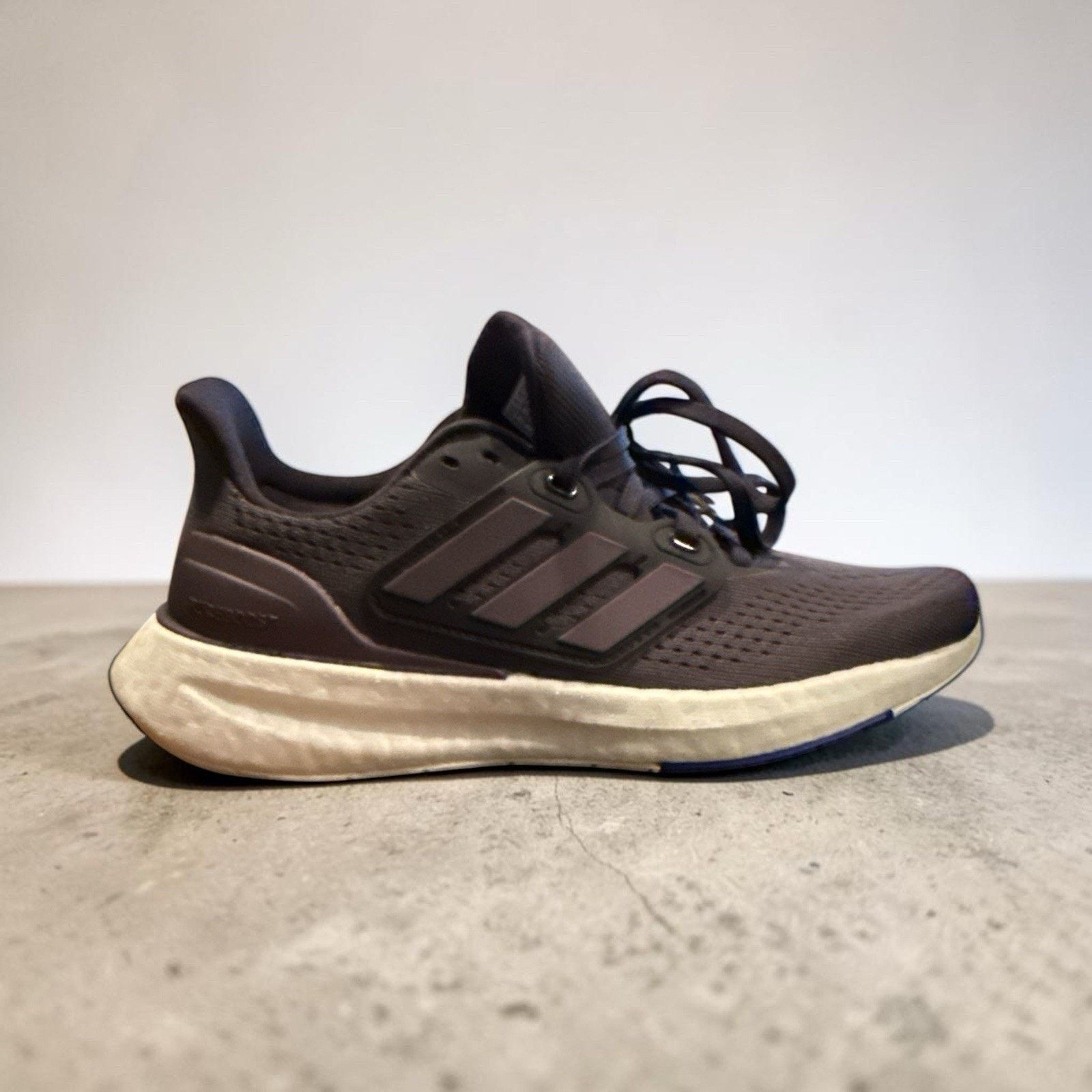 Adidas adidas PureBoost 23W Aurora BLK W Mesh Sneakers IF1541 Black Size US 5 / IT 35 - 1 Thumbnail