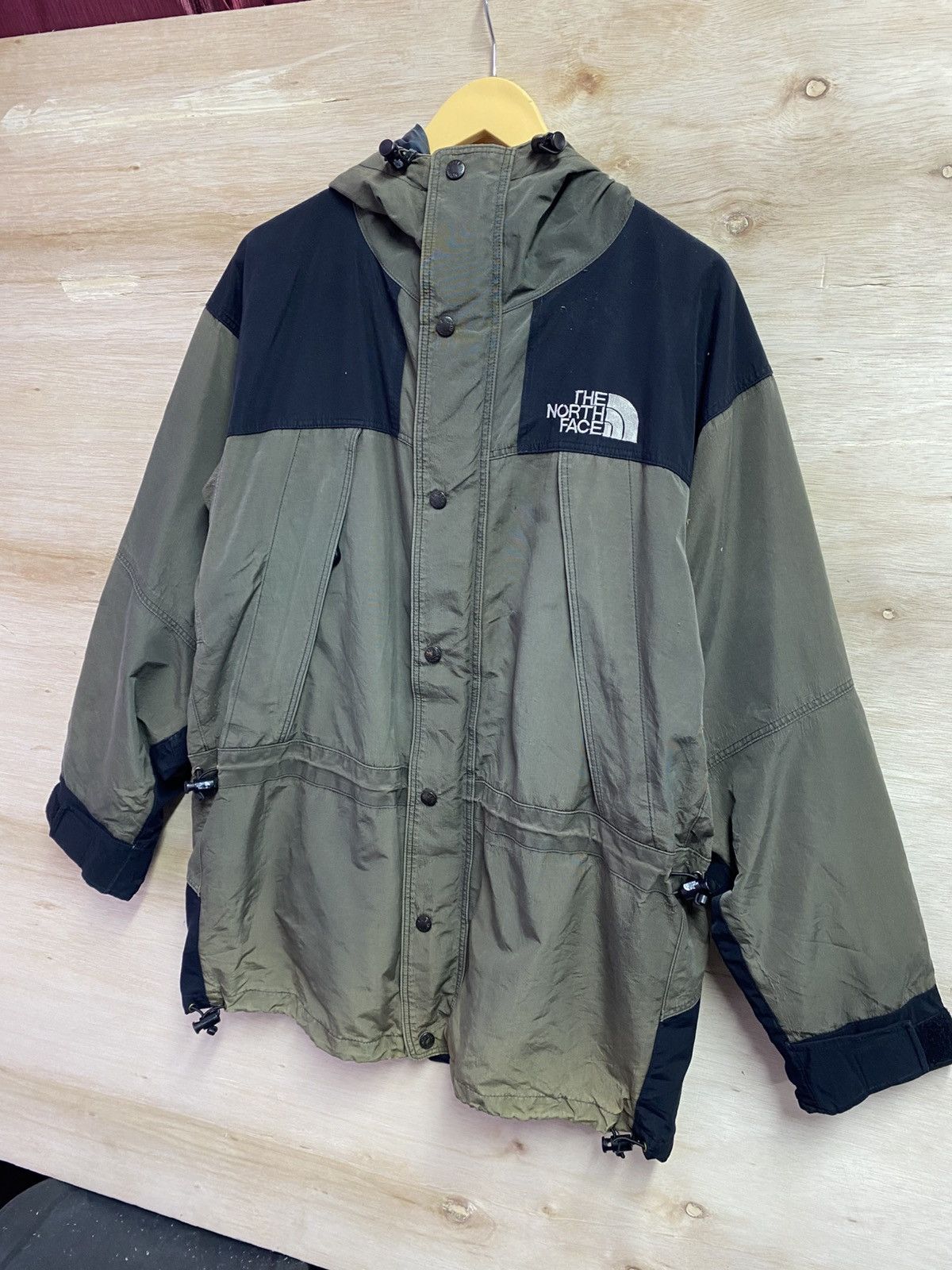 The North Face The North Face gopcore jacket Size US XL / EU 56 / 4 - 2 Thumbnail