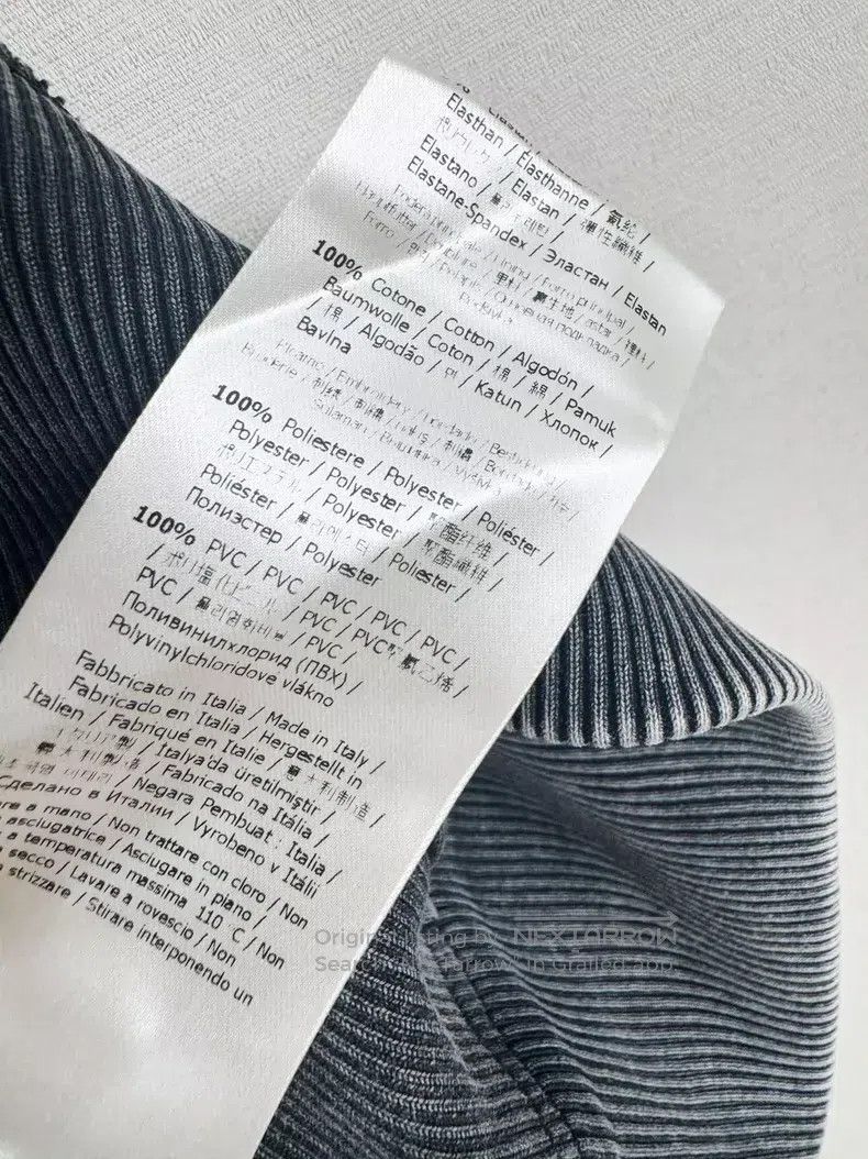Fendi Fendi Vest Size S / US 4 / IT 40 - 5 Thumbnail