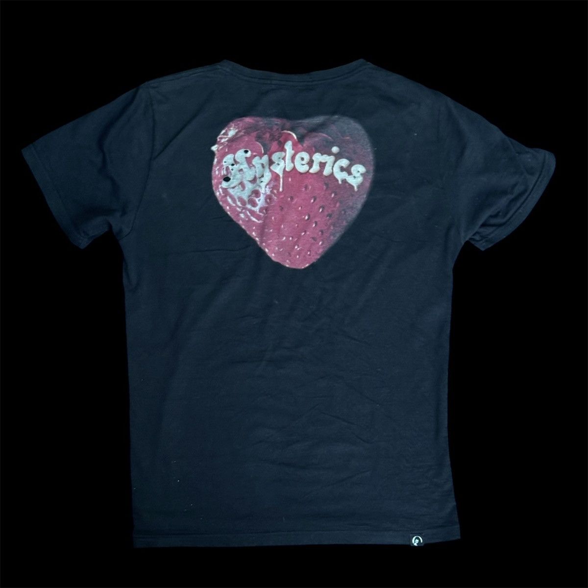 Hysteric Glamour Hysteric Glamour "Skullberry" Shirt Size US S / EU 44-46 / 1 - 2 Thumbnail