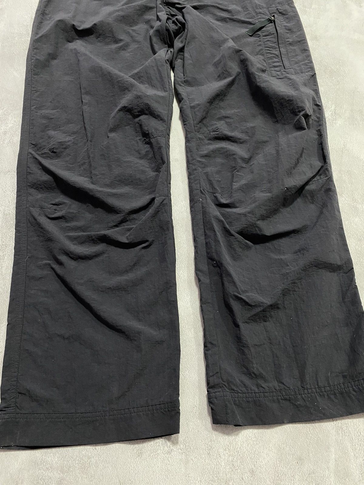 Patagonia 🎴Vintage Pants Patagonia Outdoor Style Size 34" / US 12 / IT 48 - 2 Thumbnail