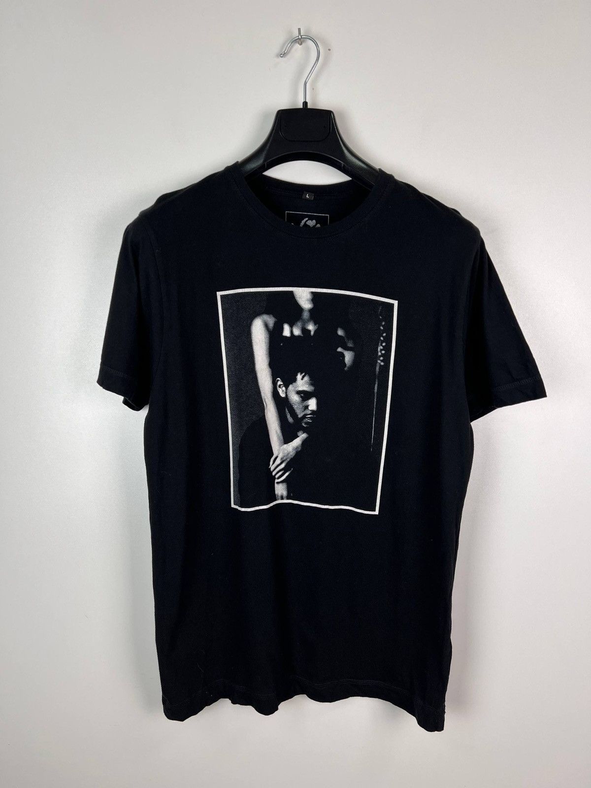 XO XO Trilogy 2011 tour t-shirts size L Size US L / EU 52-54 / 3 - 1 Thumbnail