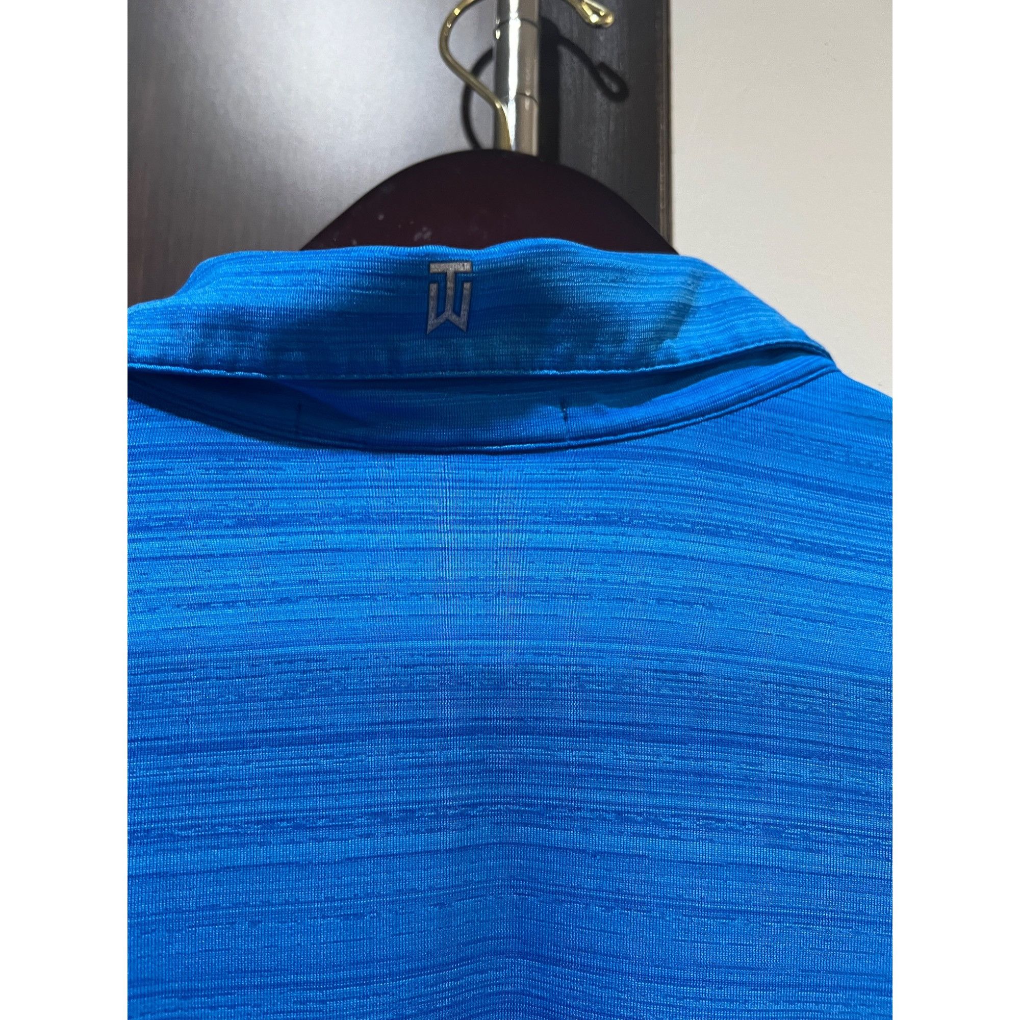 Nike × Tiger Woods Nike Golf Tiger Woods Bear Dance Polo Shirt - Size XL Size US XL / EU 56 / 4 - 6 Thumbnail