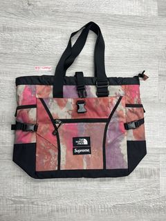 Supreme North Face Tote Bag | Grailed