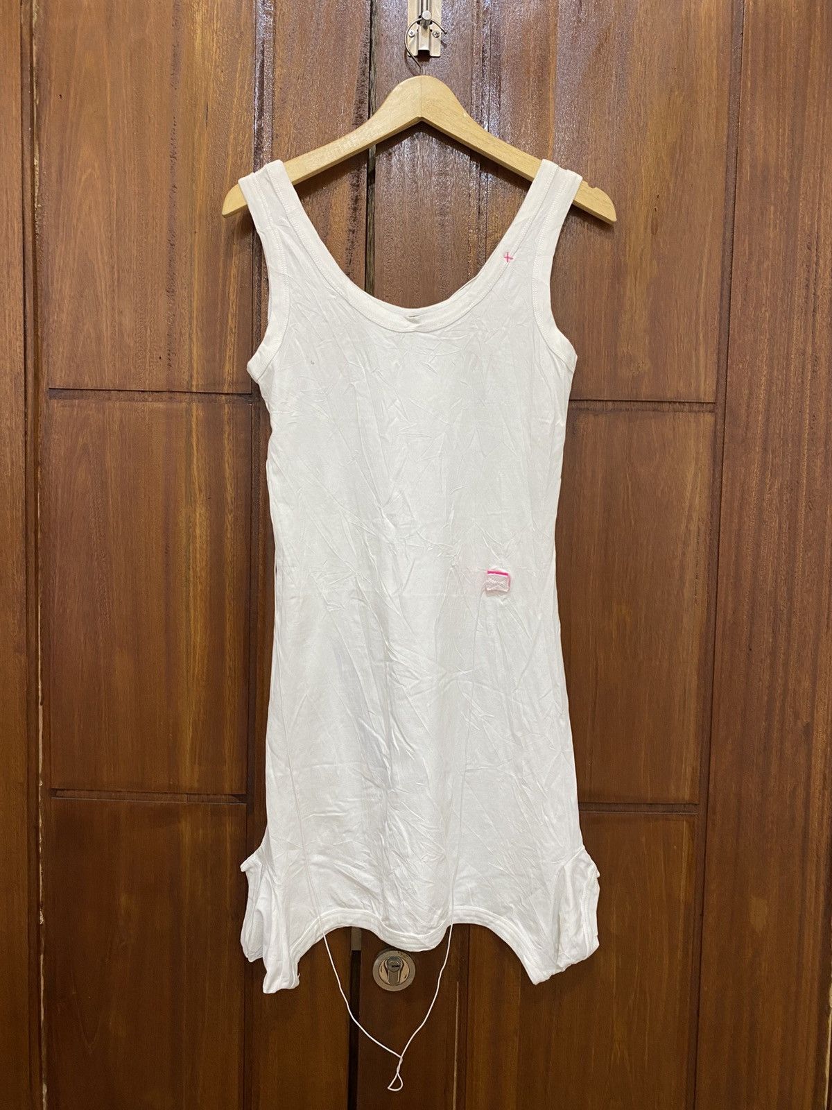 Cop Copine Numero De TVA Dress 2in1