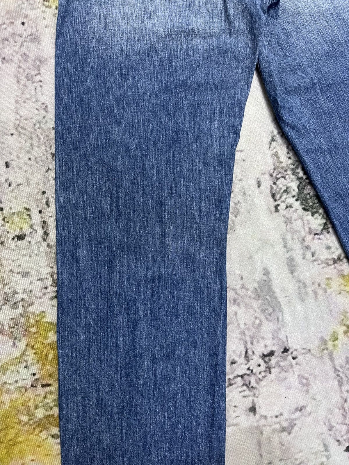 JW Anderson × Uniqlo Uniqlo x J.W.Anderson Vintage Japan Size US 30 / EU 46 - 10 Thumbnail