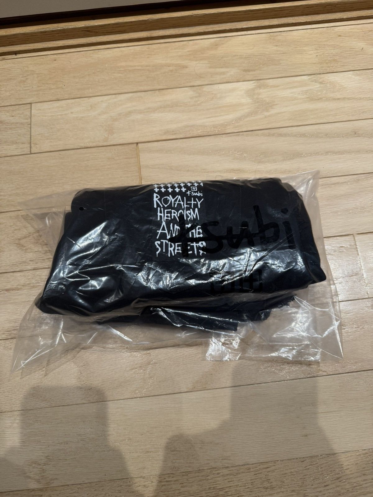 Ksubi Ksubi Van Winkle Slice Black Jeans Size 32 Size US 32 / EU 48 - 12 Thumbnail
