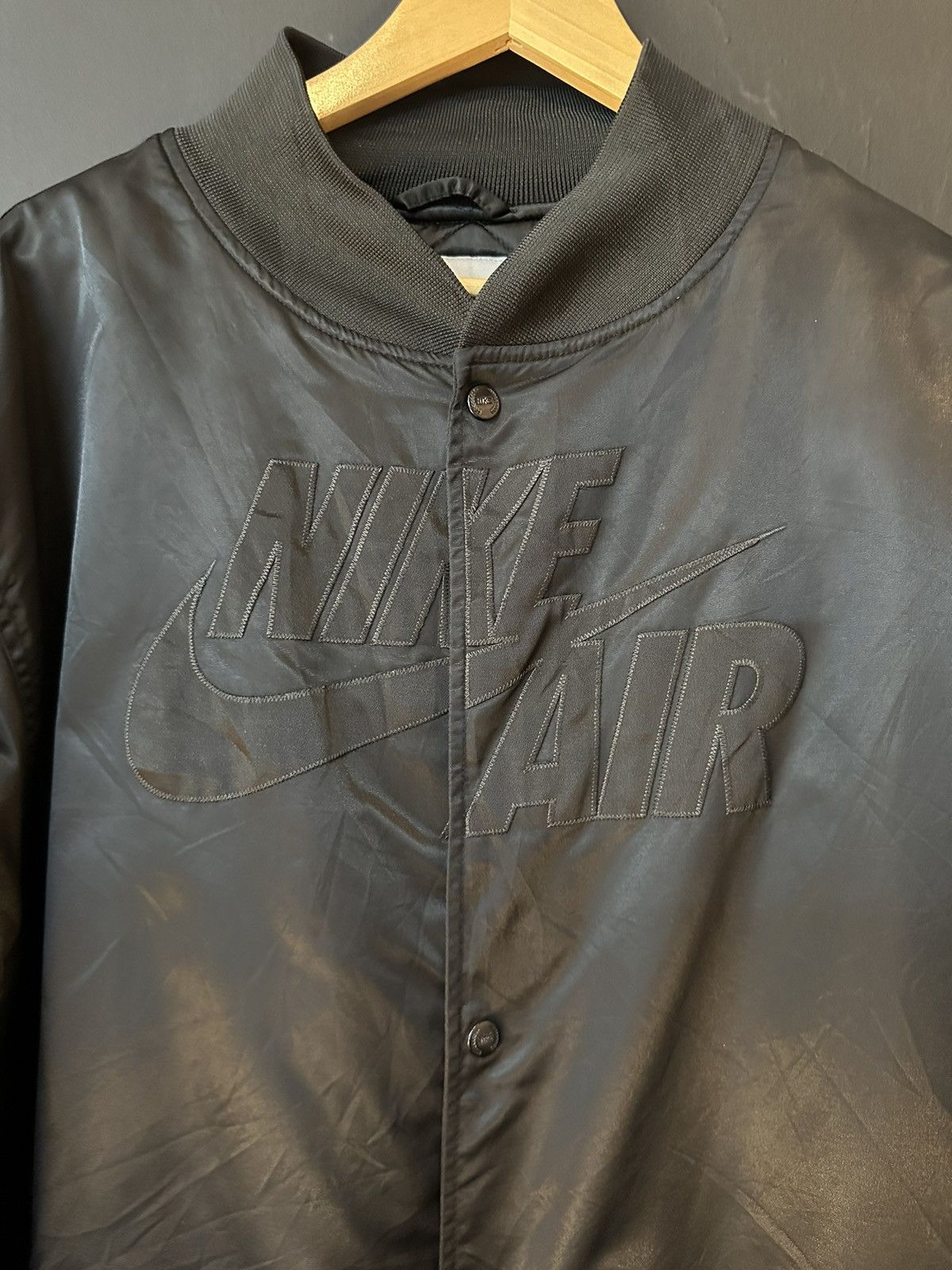 Nike × Vintage NIKE Size US XXL / EU 58 / 5 - 8 Thumbnail