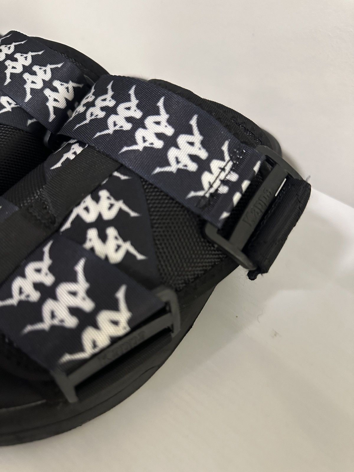 Kappa Kappa 222 Banda mitel men’s sandals Size US 6.5 / EU 39-40 - 4 Thumbnail