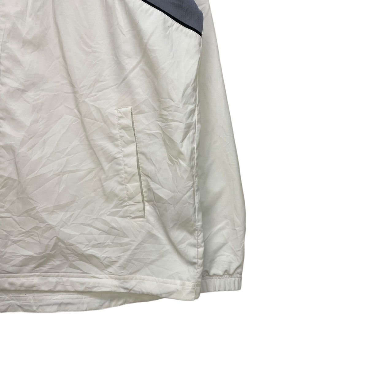 Le Coq Sportif × Mademoiselle Non Non × Vintage Le Coq Sportif Light Jacket Size US M / EU 48-50 / 2 - 5 Thumbnail