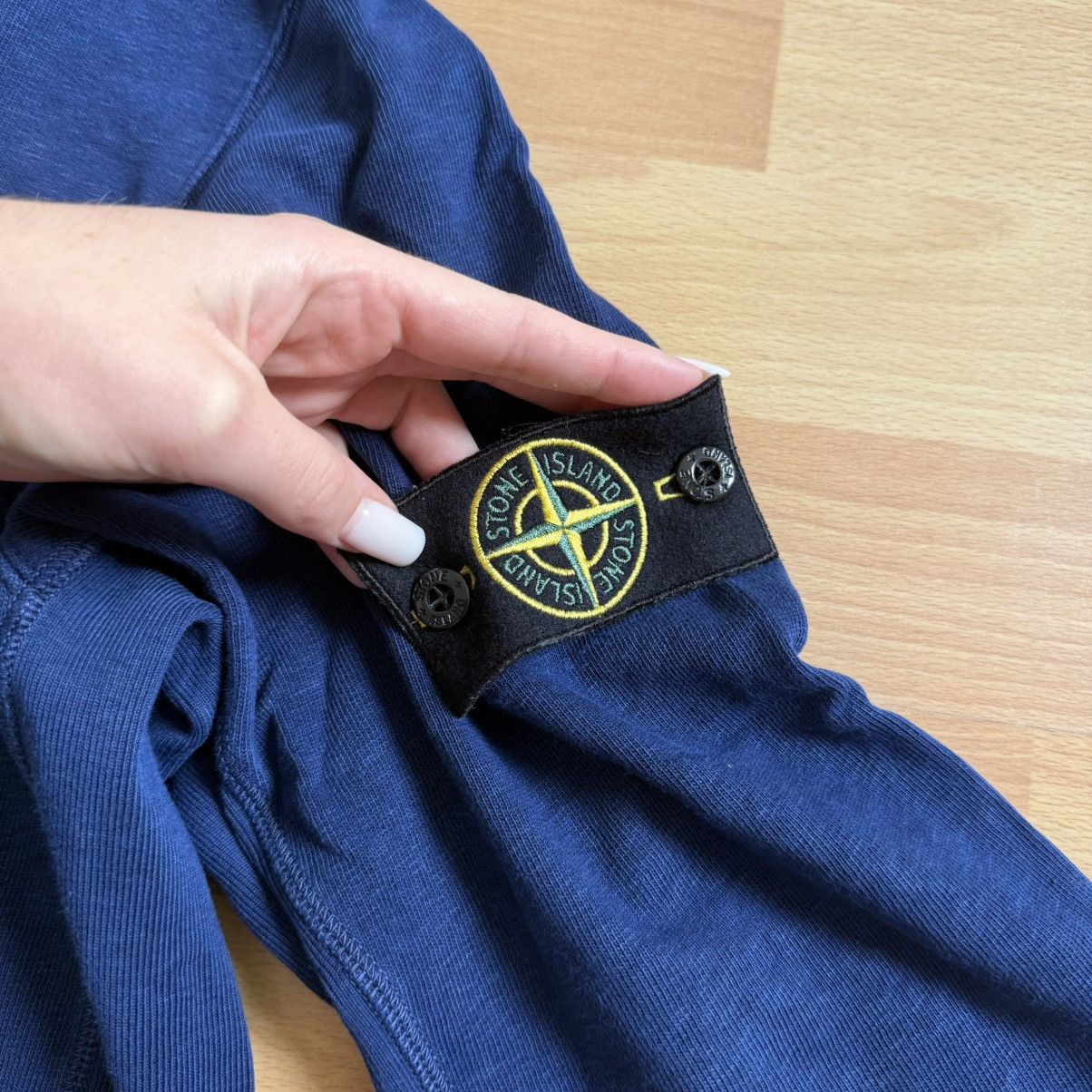 Stone Island Stone Island Sweater, Pullover, Hoodie Size US XL / EU 56 / 4 - 4 Thumbnail