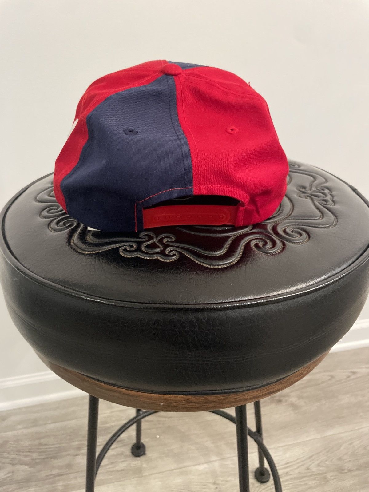 Budweiser × Vintage Vintage Budweiser SnapBack Size ONE SIZE - 2 Thumbnail