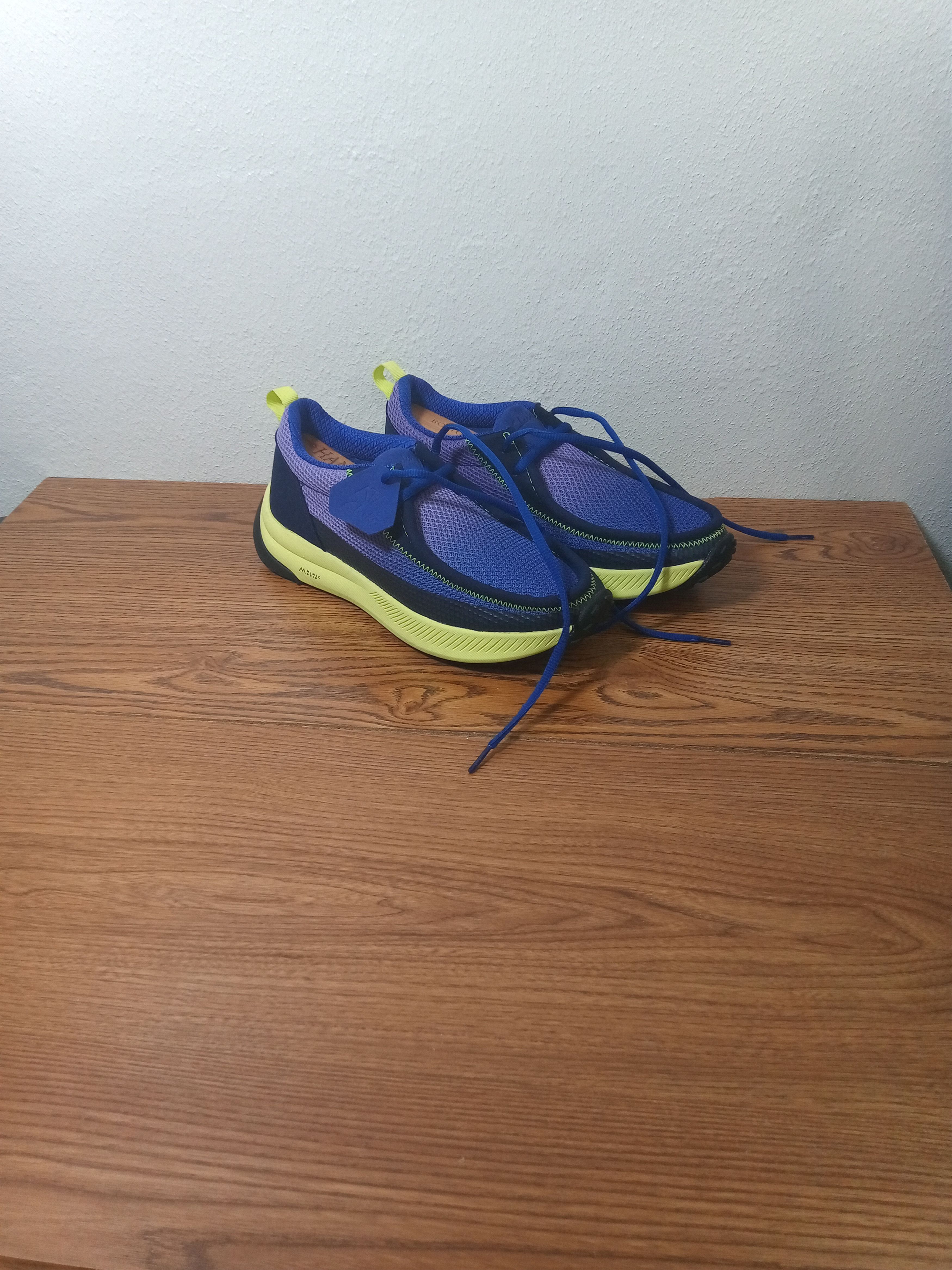 Clarks Women’s Clarks Mimic Grip ATL Size US 7.5 / EU 40-41 - 1 Thumbnail