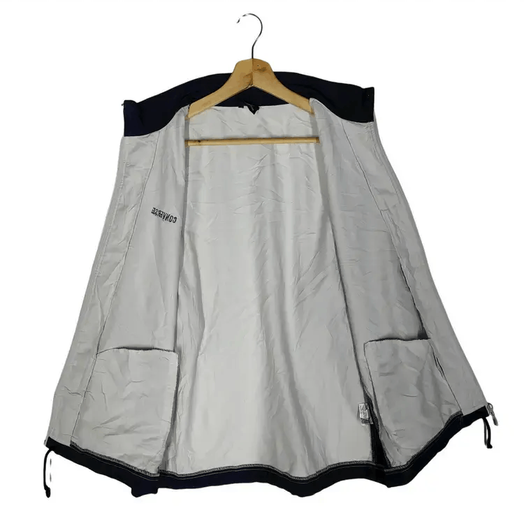 Converse Converse Competition Sidetape Jackets Size US L / EU 52-54 / 3 - 2 Thumbnail