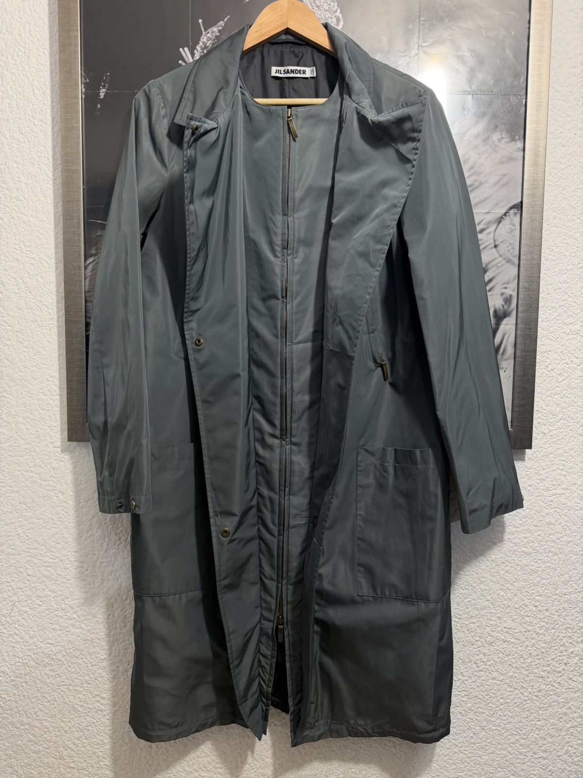 Jil Sander Archive | Grailed