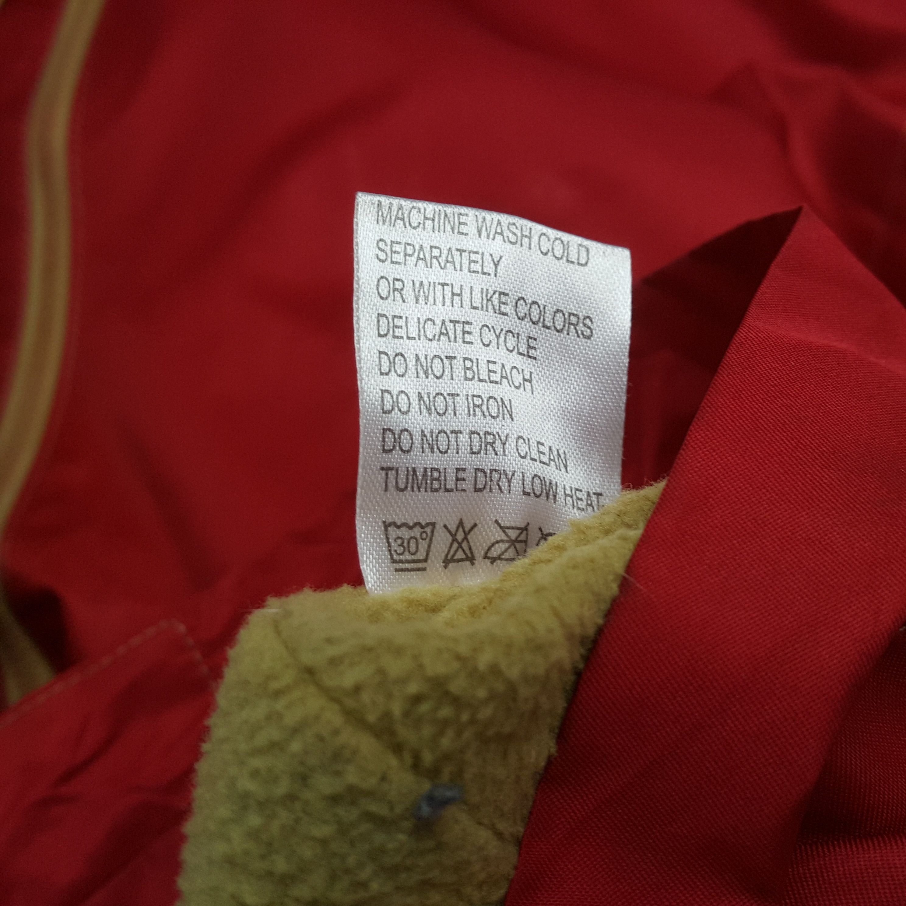 NFL × Vintage SAN FRANCISCO 45ERS Football Team NFL Jacket Size US XL / EU 56 / 4 - 8 Thumbnail