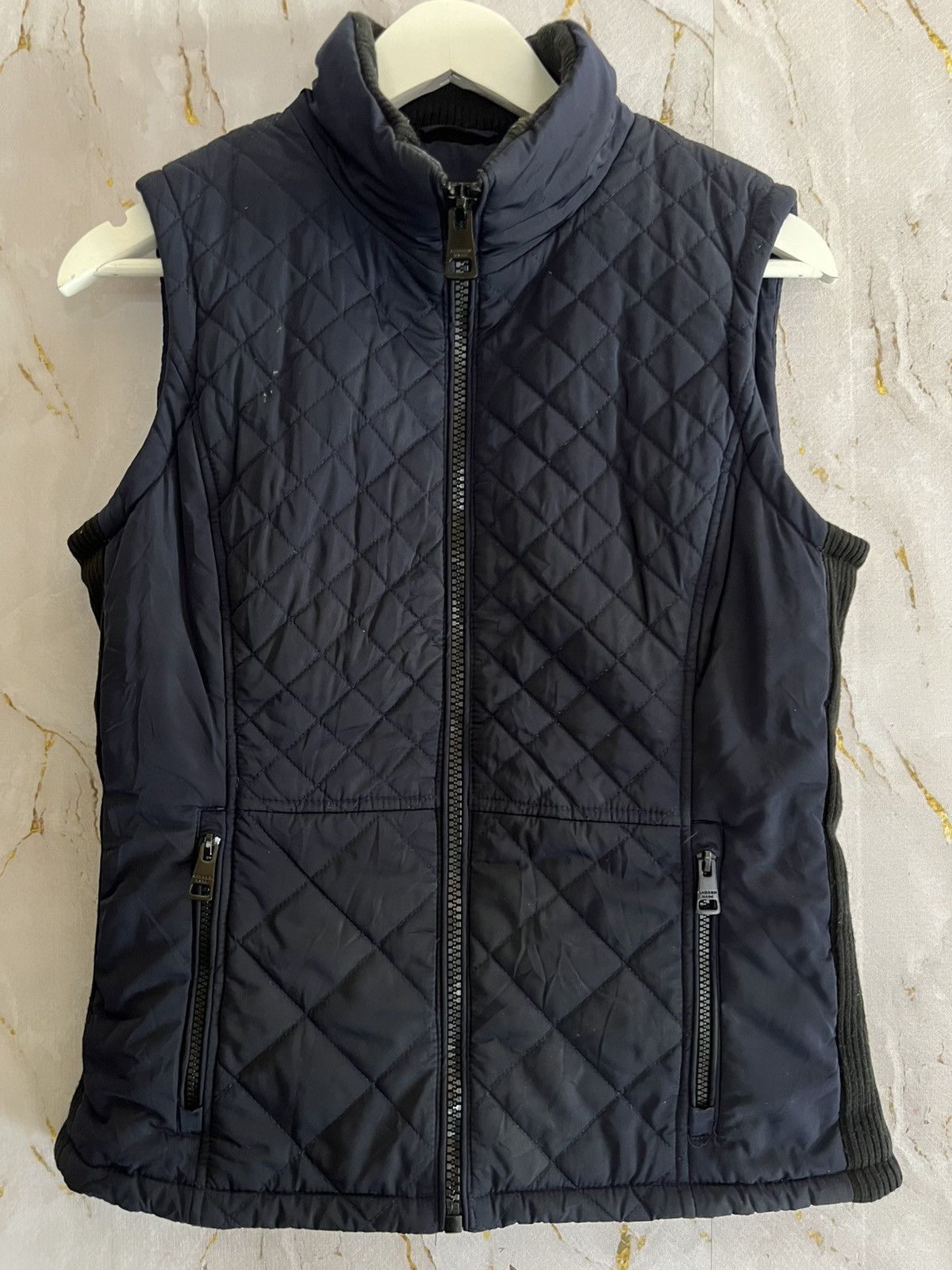 Andrew Marc ANDREW MARC VEST Size US S / EU 44-46 / 1 - 1 Thumbnail