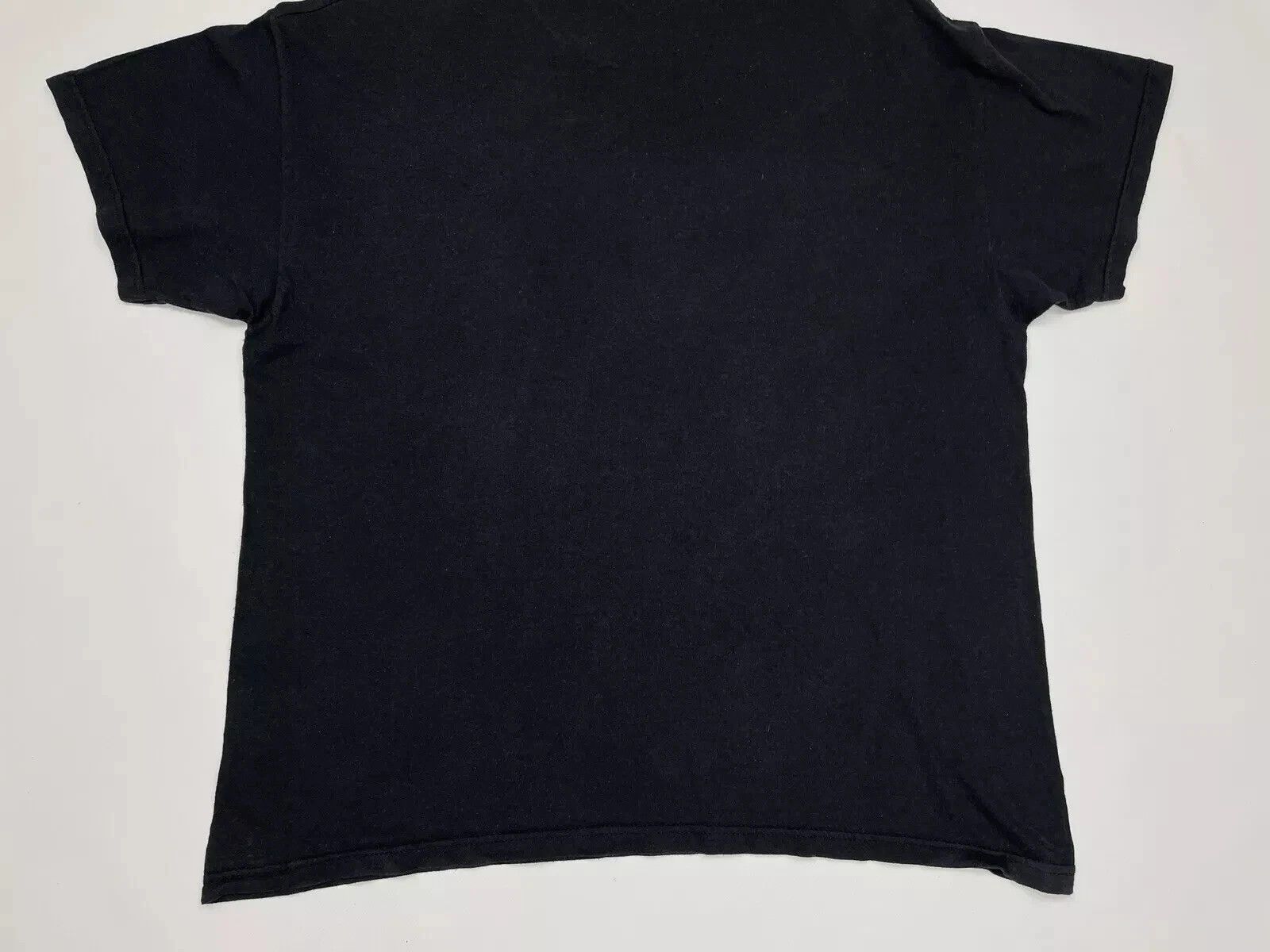 Vintage VINTAGE JAPAN ANIME LUPIN COLLECTION SHIRT JIGEN FADED Size US M / EU 48-50 / 2 - 8 Thumbnail