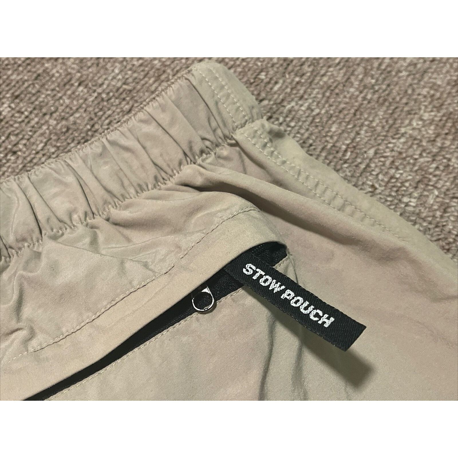 Polo Ralph Lauren Vintage 90s Mens Medium POLO SPORT RALPH LAUREN 7” Water Rep Size US 32 / EU 48 - 9 Thumbnail