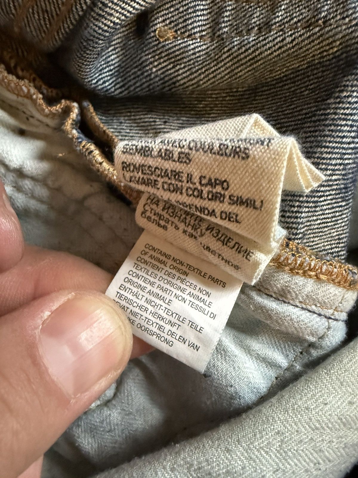 Denim & Supply Ralph Lauren Very nice Size US 36 / EU 52 - 6 Thumbnail