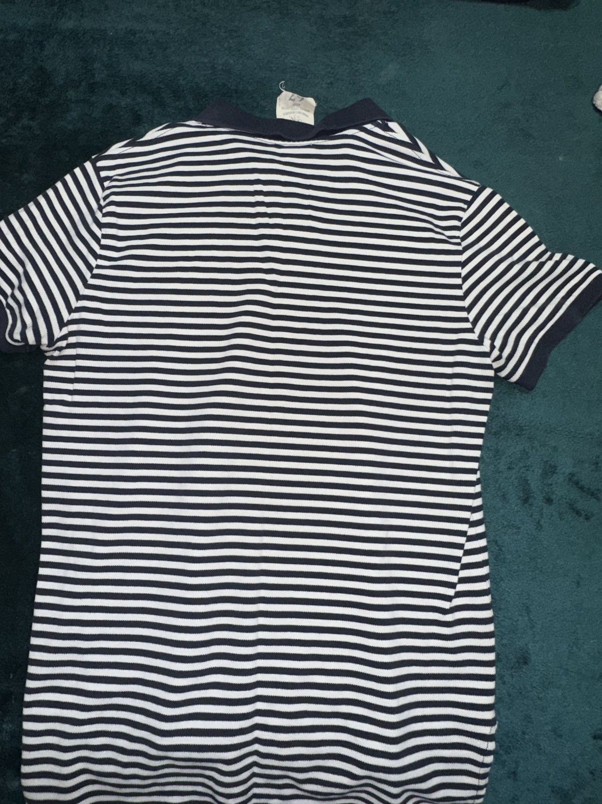 Polo Ralph Lauren VINTAGE Ralph Lauren Polo Size US L / EU 52-54 / 3 - 5 Thumbnail