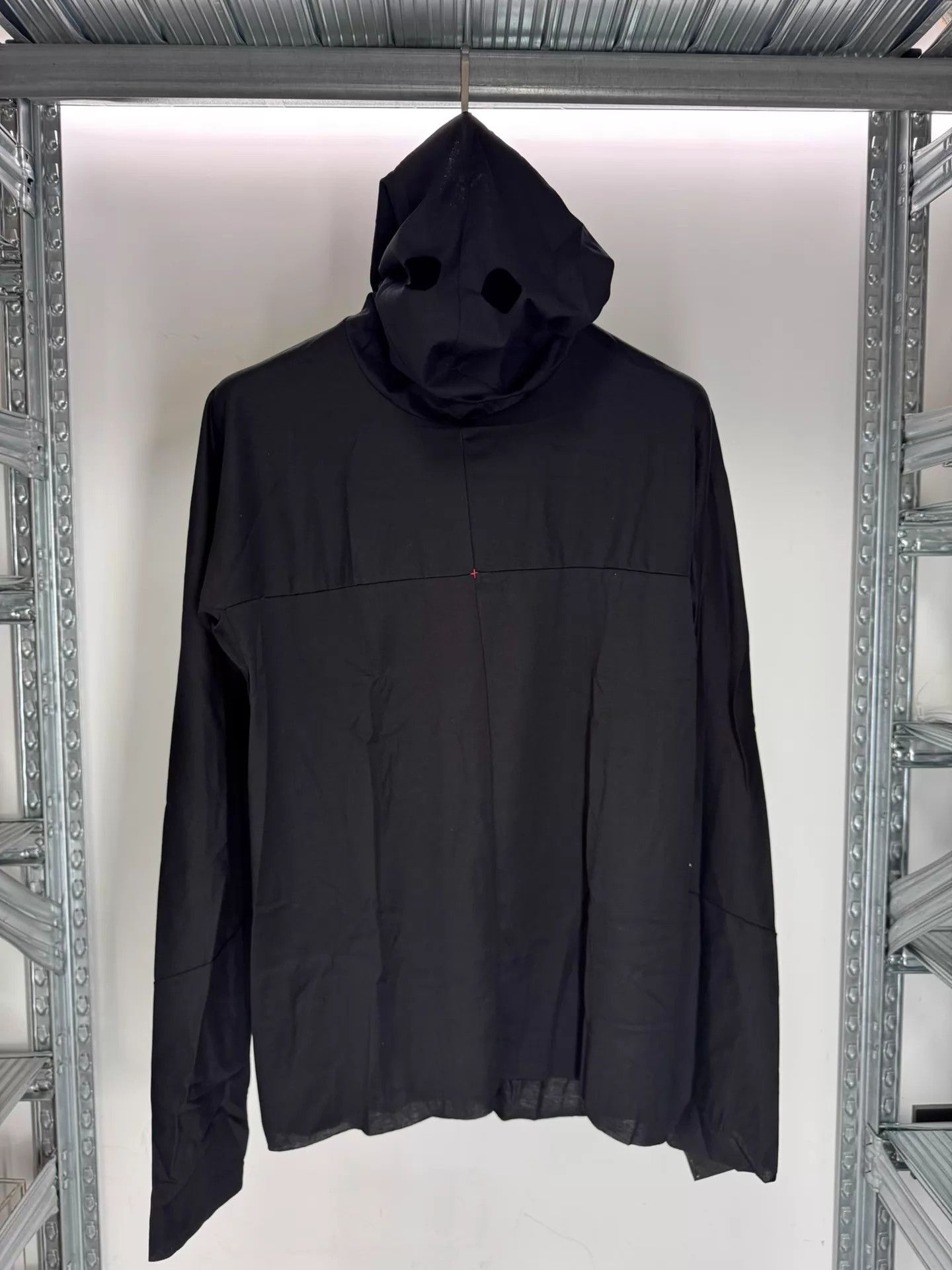 Ma+ maurizio amadei m.a+ Mask Cross Longsleeve 48/50 New Size US M / EU 48-50 / 2 - 4 Thumbnail