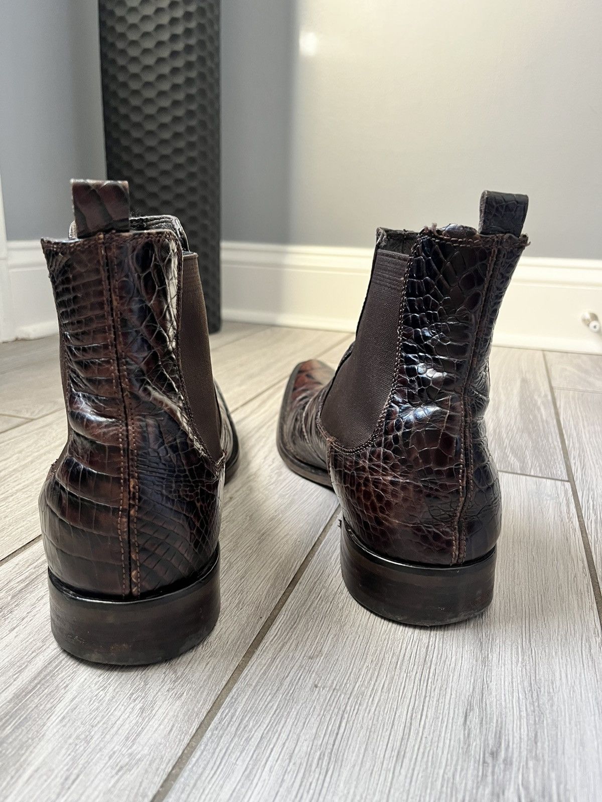 Cowboy Equipment Cowboy boots Size US 9 / EU 42 - 3 Thumbnail