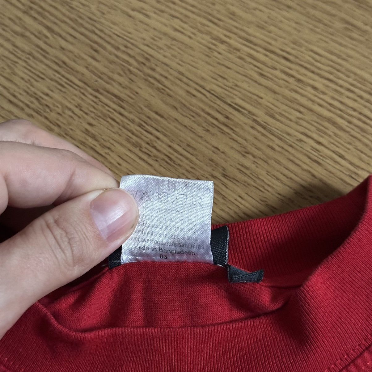 Hanes × Vintage Vintage Y2K McDonald's I'm Loving It Sexy Girl Pussy Size US XL / EU 56 / 4 - 5 Thumbnail
