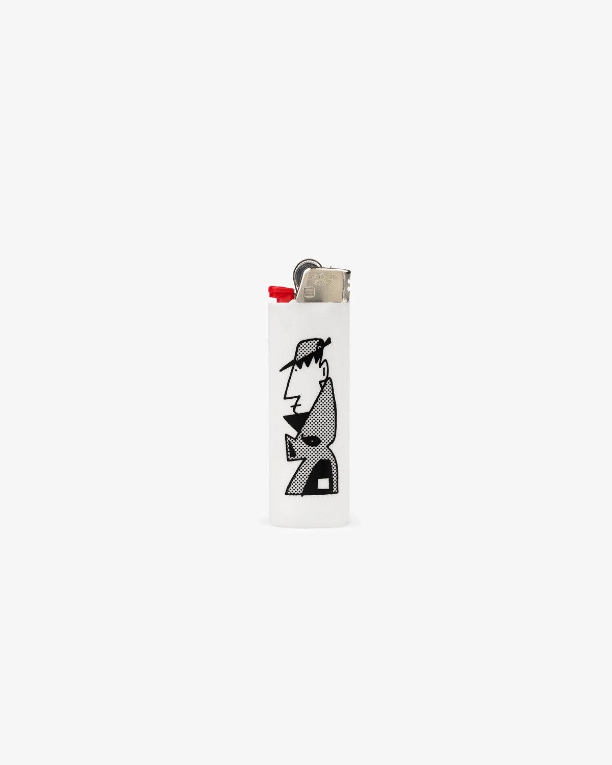 Aime Leon Dore Aimé Leon Dore ALD Caricature Lighter Shell Size ONE SIZE - 1 Thumbnail