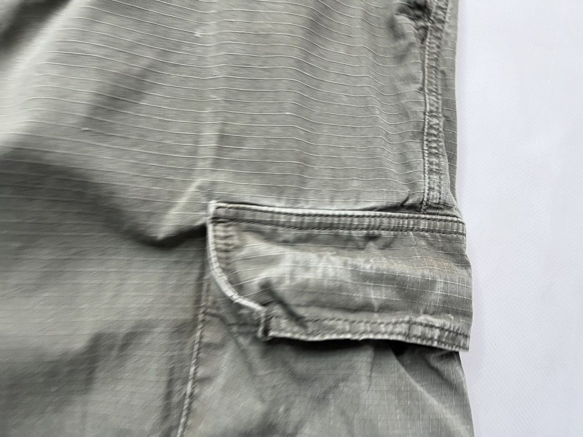 Carhartt × Vintage Carhartt Regular Learn Pant Size US 34 / EU 50 - 15 Thumbnail