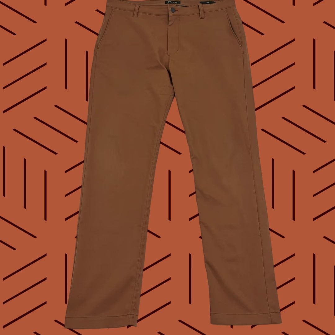 Vintage VINTAGE? No — This is not vintage. Size US 36 / EU 52 - 1 Thumbnail