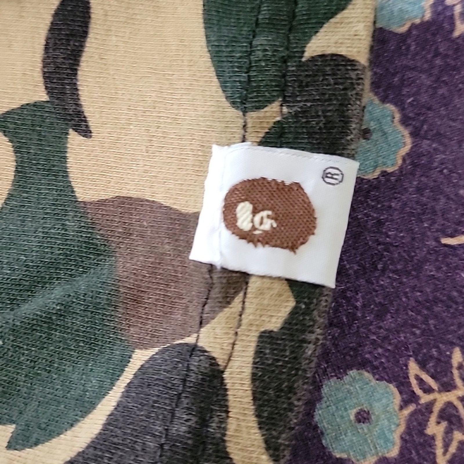 & Other Stories A Bathing Ape Graphic Tee Size US M / EU 48-50 / 2 - 5 Thumbnail