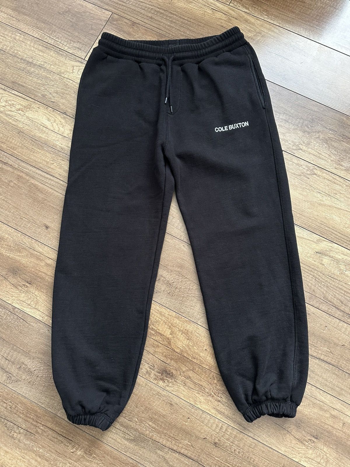 Cole Buxton Cole Buxton Sweatpants Joggers Size US 34 / EU 50 - 1 Thumbnail