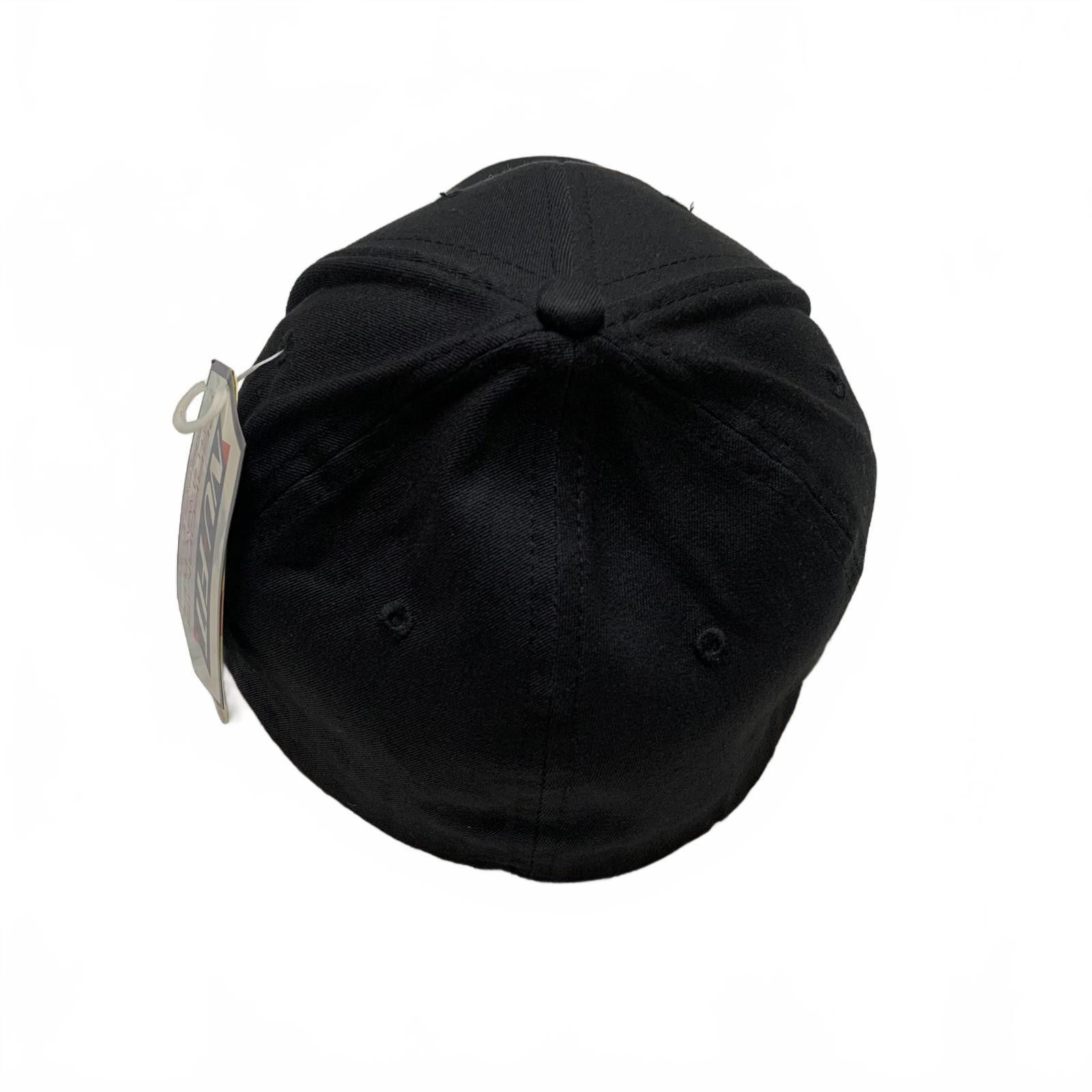 Other Nu-Fit Banks Premium L/XL Black Caribbean Lager Cap Size ONE SIZE - 8 Thumbnail