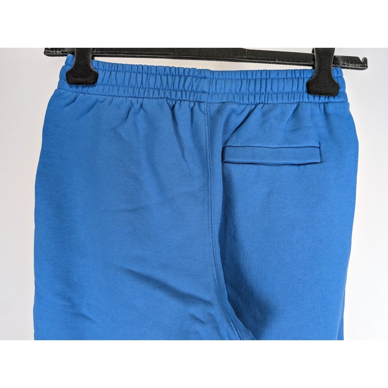 Off-White o1rshd1 Diag Tab Shorten Sweatpant & Jogger in Peacock Size US 30 / EU 46 - 14 Thumbnail