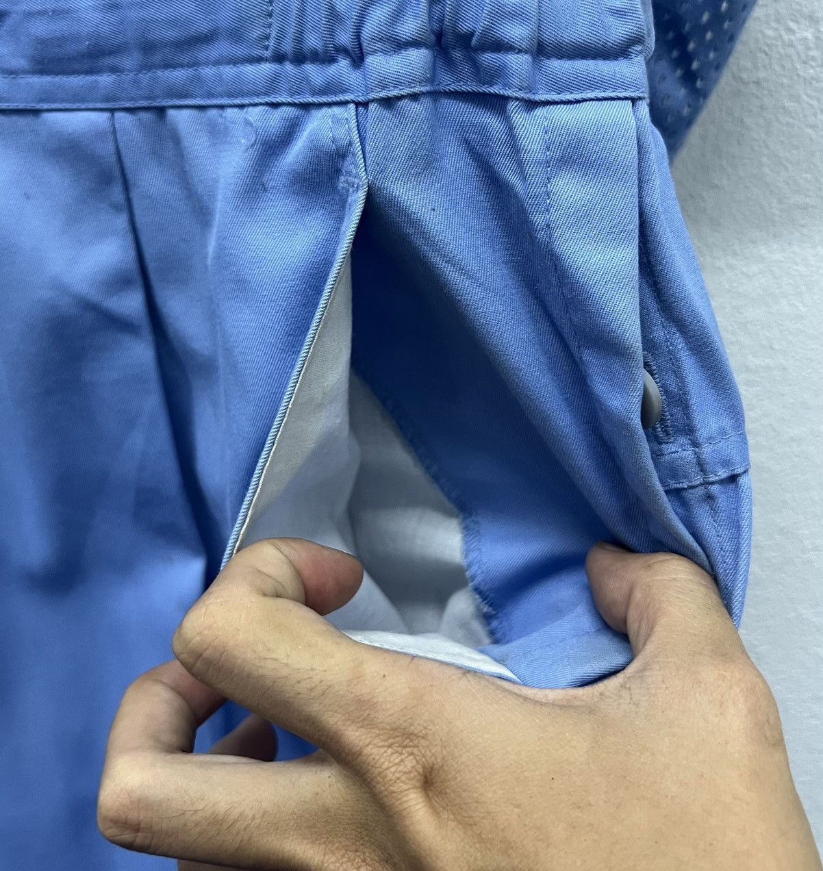Japanese Brand × Vintage VINTAGE JATEXEL DAIHATSU OVERALL Size US 40 / EU 56 - 11 Thumbnail
