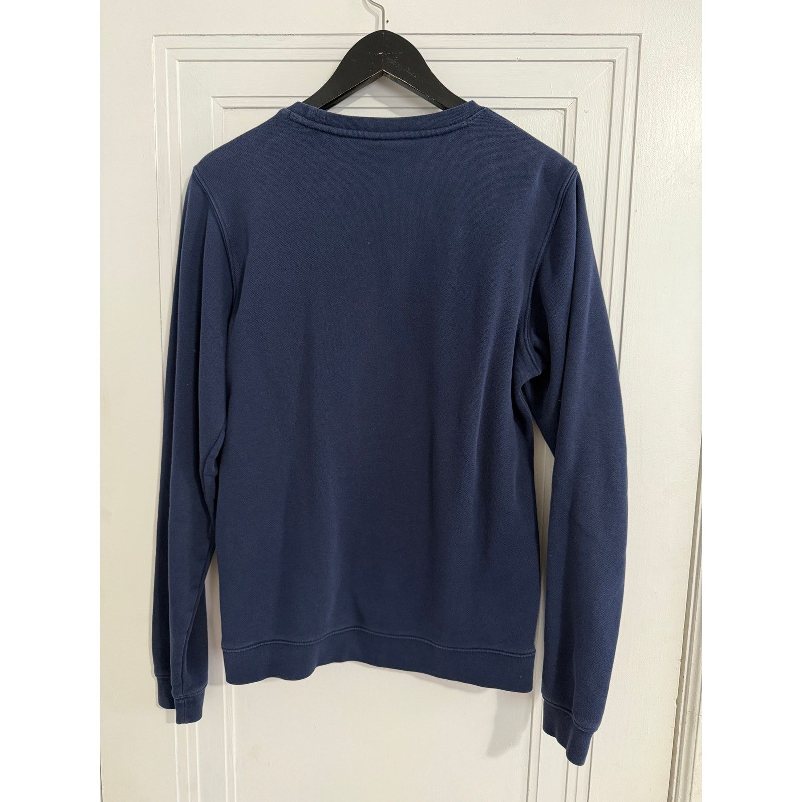 Nike College of St. Ben's Bennies Nike Crewneck Sweatshirt Size S Size S / US 4 / IT 40 - 5 Thumbnail