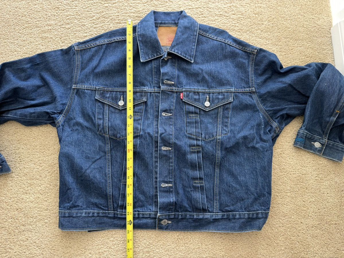 Other Levi’s x Facetasm Denim Jacket Size L Size US L / EU 52-54 / 3 - 8 Thumbnail