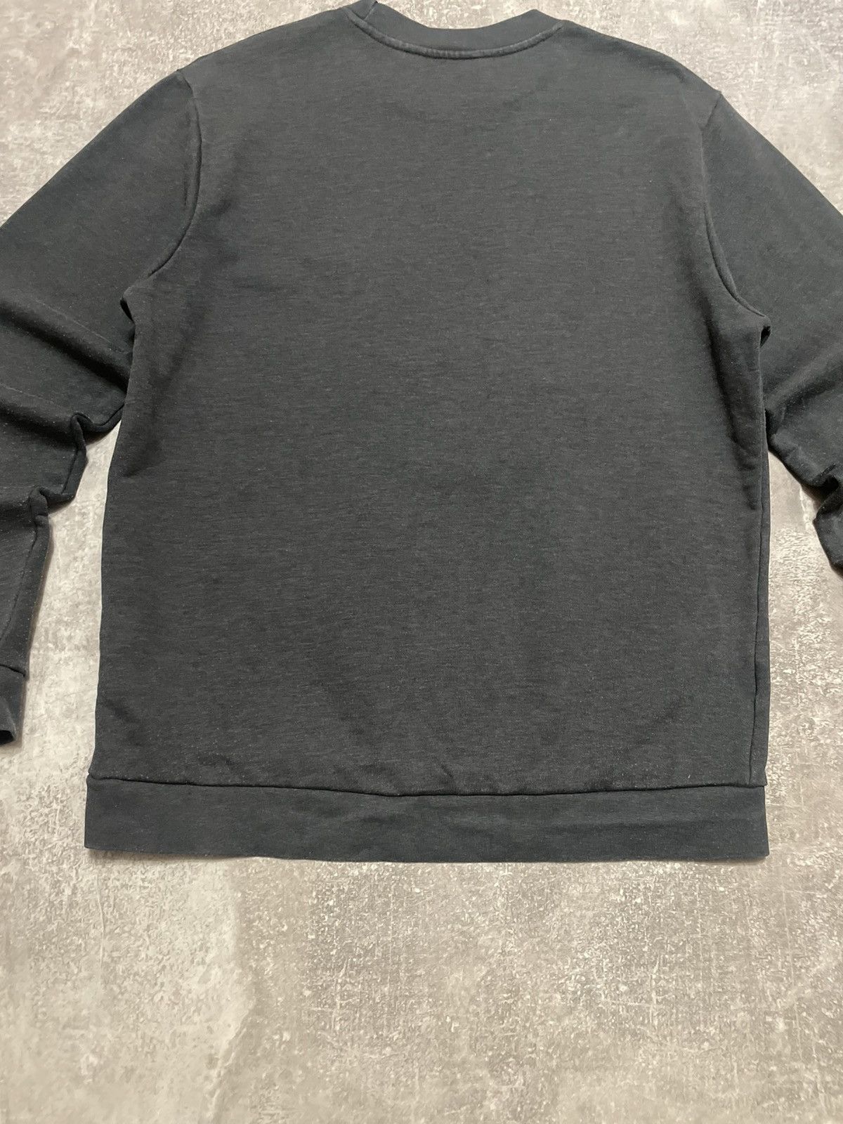Salomon Vintage Salomon World Champion Big Logo Sweatshirt Crewneck Size US M / EU 48-50 / 2 - 15 Thumbnail