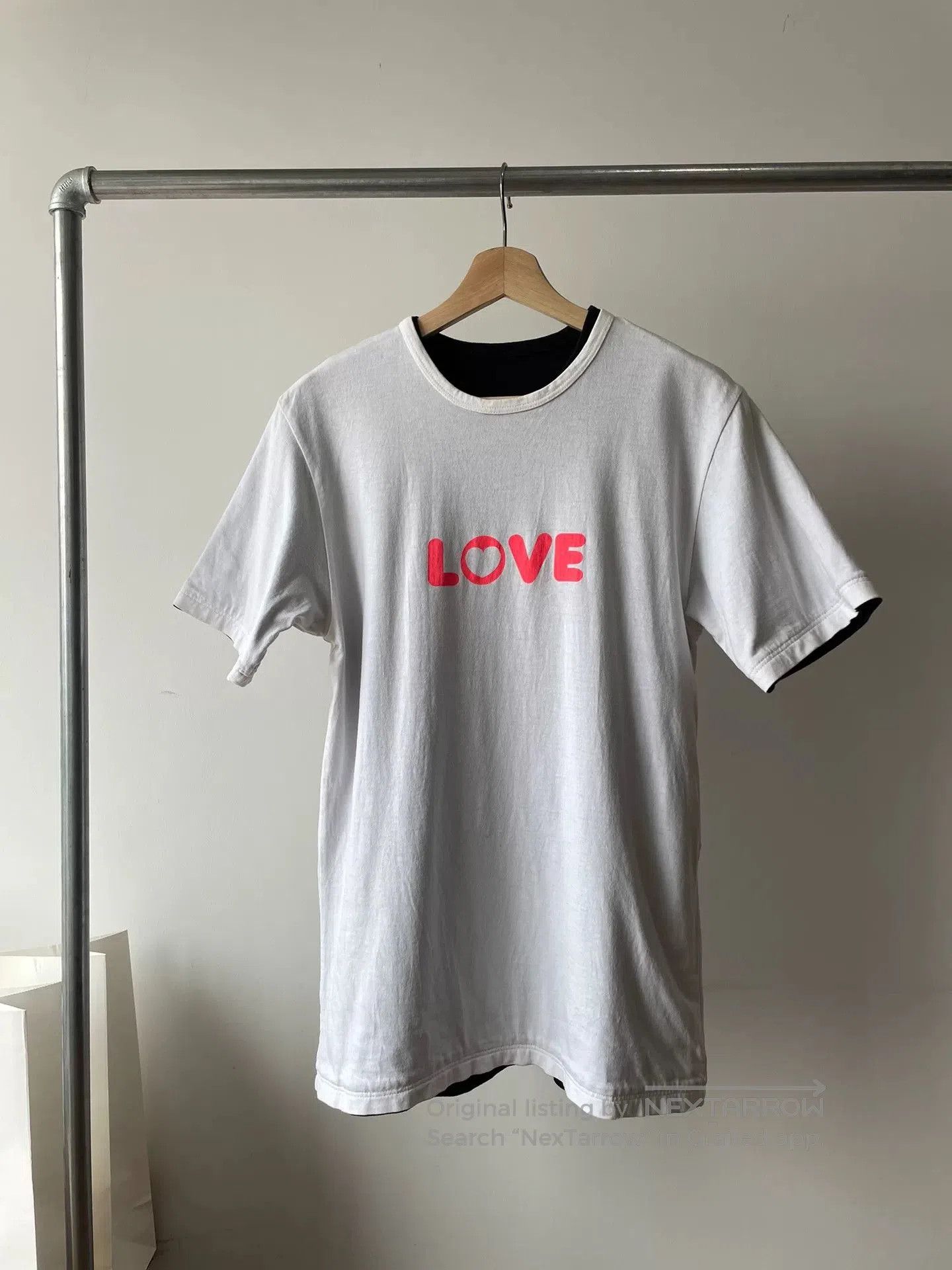 Jun Takahashi Undercover Jun Takahashi T. Size US M / EU 48-50 / 2 - 4 Thumbnail