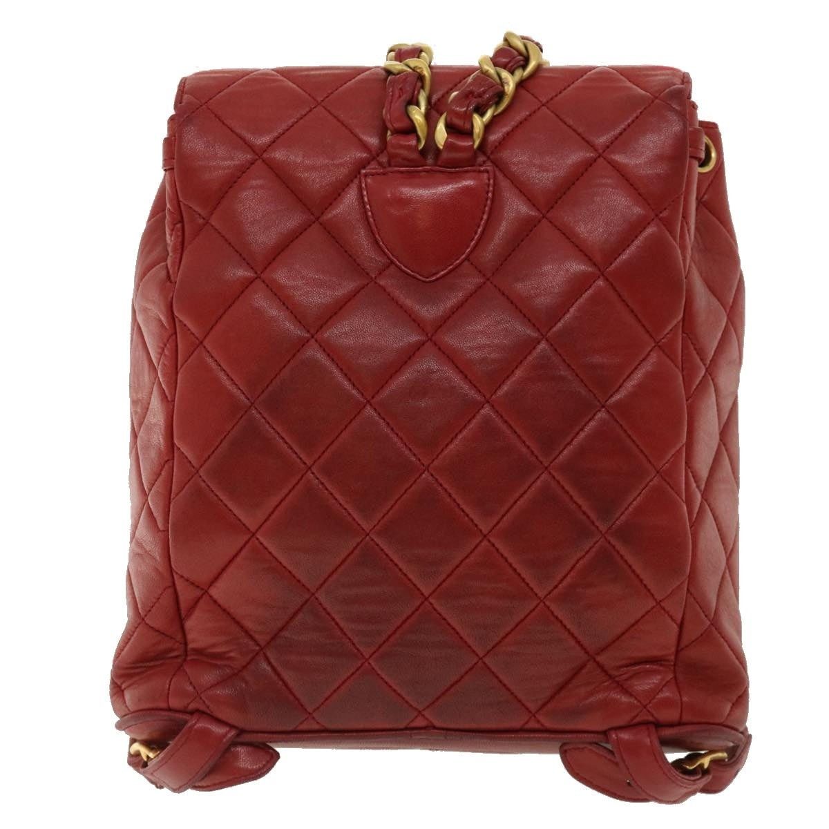Chanel Chanel Matelasse Chain Handbag Size ONE SIZE - 2 Thumbnail