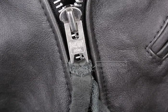 Other Genuine leather coat Size US XL / EU 56 / 4 - 5 Thumbnail