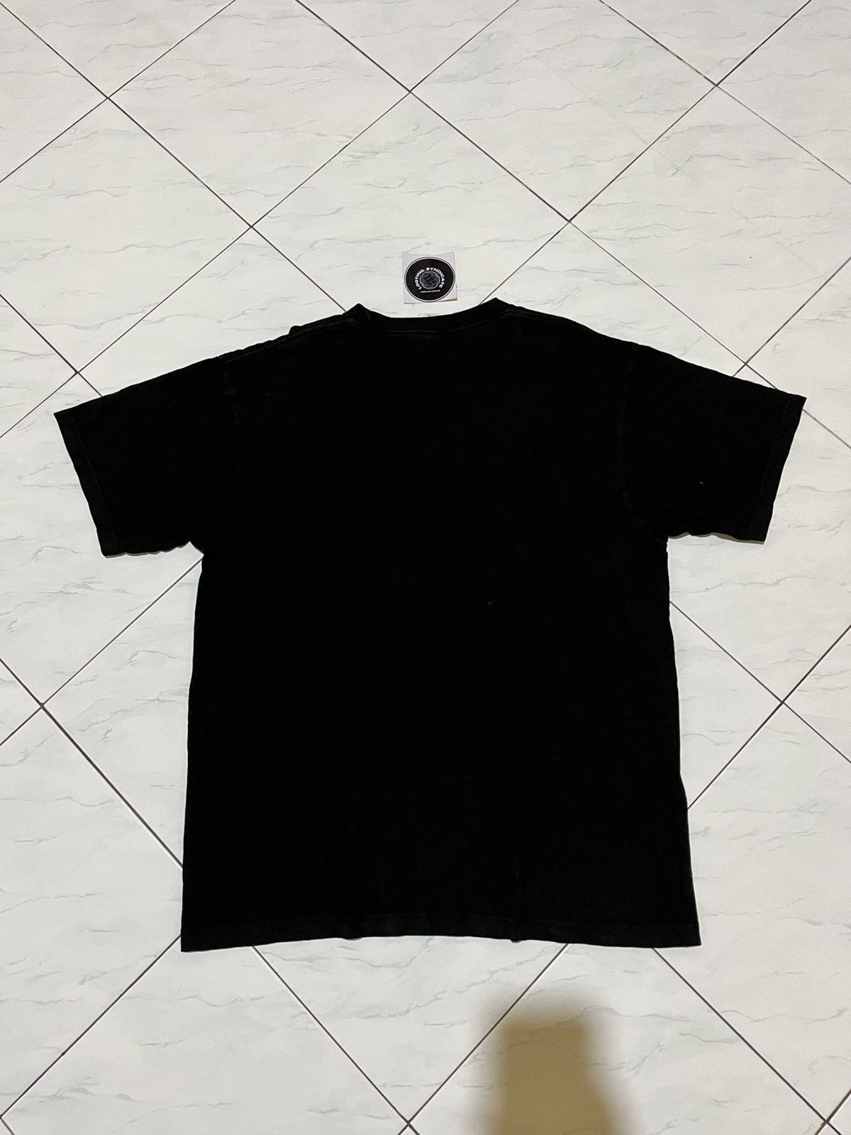 Anime Desire JirailKei By Gangimari Ya-San Tee Size US XL / EU 56 / 4 - 5 Thumbnail