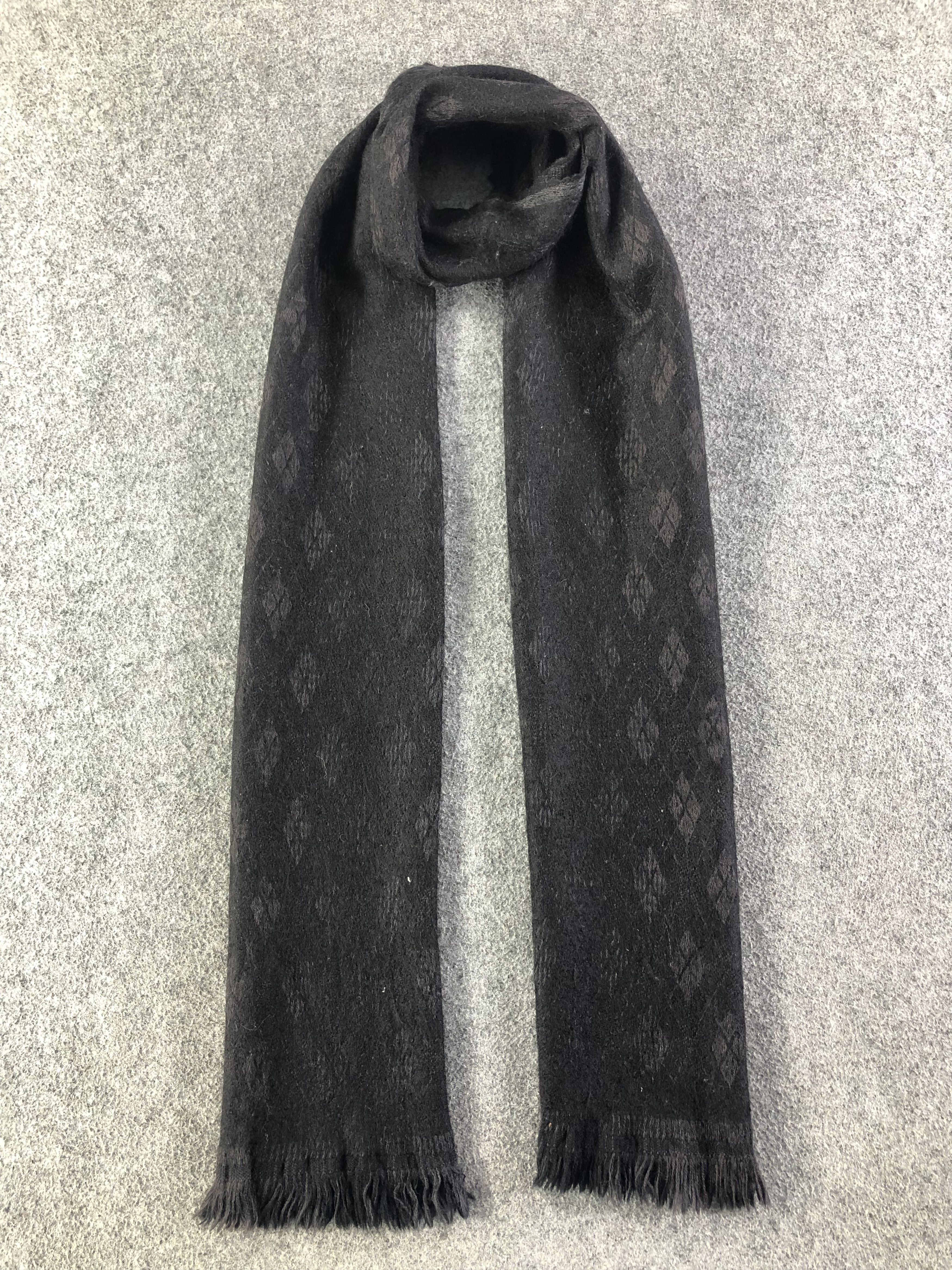 Takeo Kikuchi Takeo Kikuchi Scarf / Muffler / Neckwear Size ONE SIZE - 1 Thumbnail