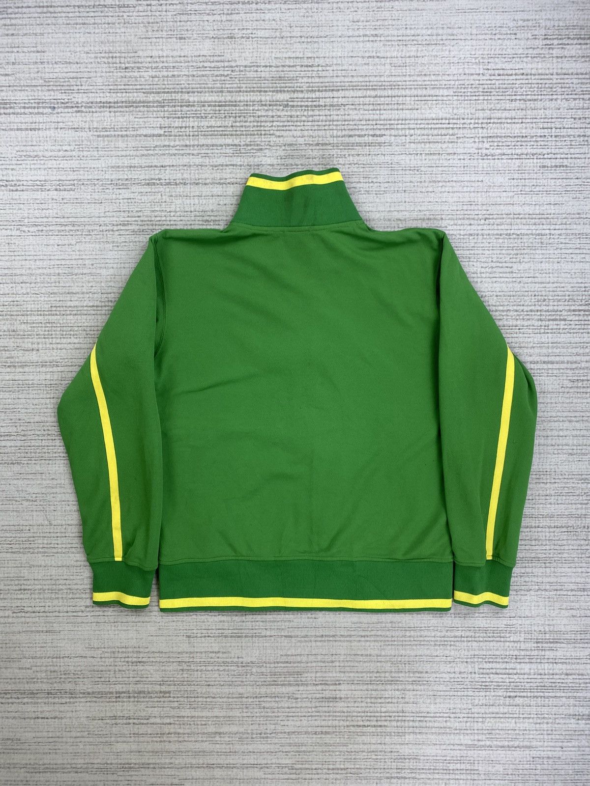 Columbia × Vintage Vintage Columbia Sportwear Company Titanium Tractop Jacket Size US M / EU 48-50 / 2 - 2 Thumbnail